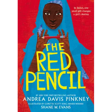 The Red Pencil