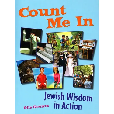 Count Me in