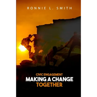 Civic Engagement Making a Change Together
