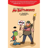 Mr Butterchips - A Collection of Cantankerous Commentary