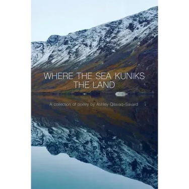Where the Sea Kuniks the Land