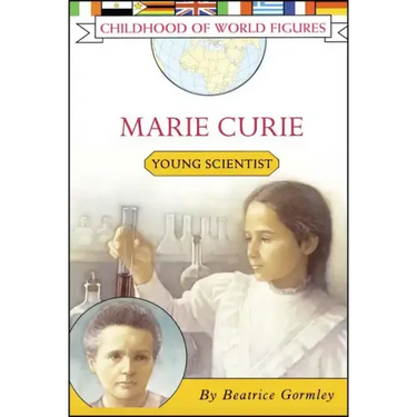 Marie Curie: Young Scientist