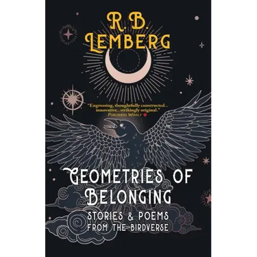 Geometries of Belonging