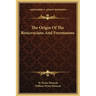 The Origin of the Rosicrucians and Freemasons