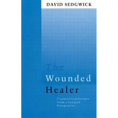 The Wounded Healer: Counter-Transference from a Jungian Perspective