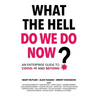 What The Hell Do We Do Now?: An enterprise guide to COVID-19 and beyond