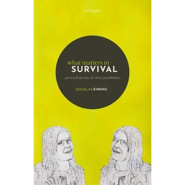 What Matters in Survival: Personal Identity and Other Possibilities