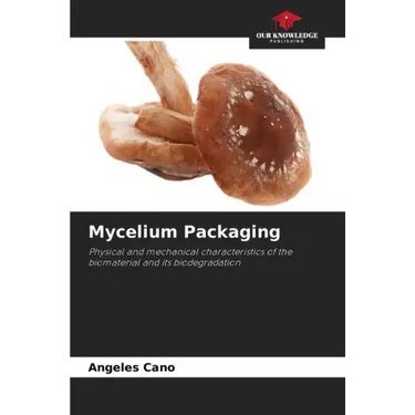 Mycelium Packaging