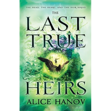The Last True Heirs