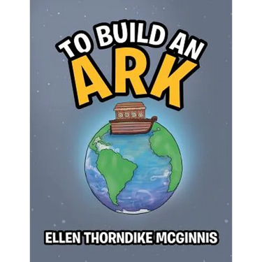 To Build an Ark