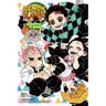 Demon Slayer: Kimetsu No Yaiba--Signs from the Wind