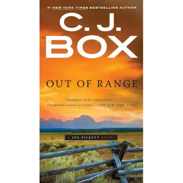 Out of Range