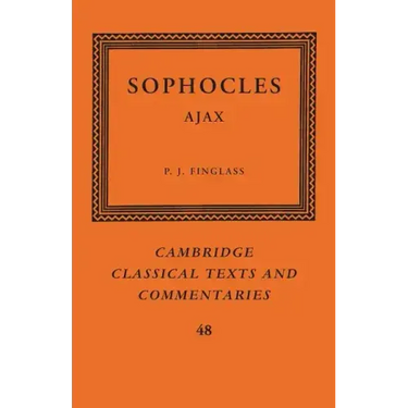 Sophocles: Ajax