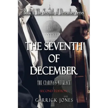 The Seventh of December: The Czarina's Necklace