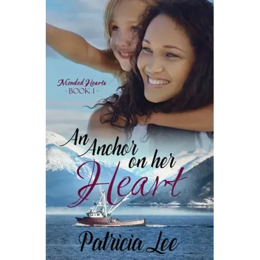An Anchor on Her Heart