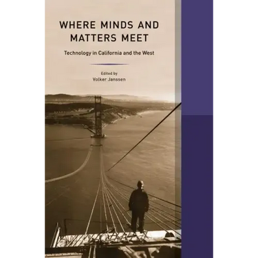 Where Minds and Matters Meet: Volume 6