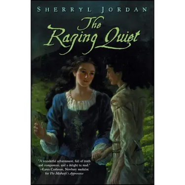 Raging Quiet