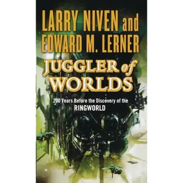 Juggler of Worlds