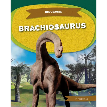 Brachiosaurus