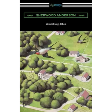 Winesburg, Ohio (with an Introduction by Ernest Boyd)