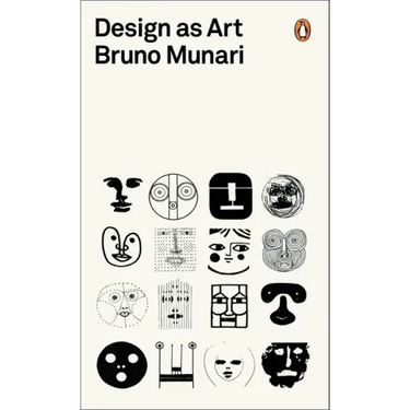 Design as Art