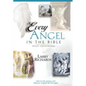 Every Angel in the Bible