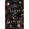 Heir of Blood and Moonlight: Why Choose Paranormal Romance