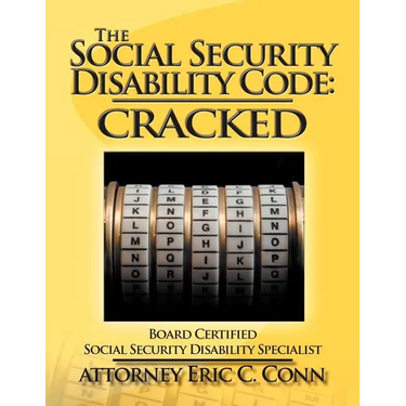 The Social Security Disability Code: Cracked