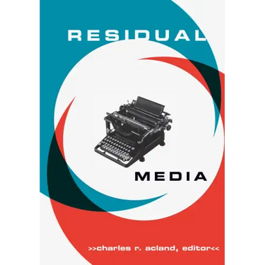 Residual Media