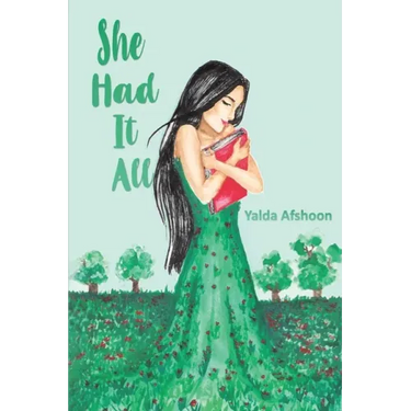 She Had It All