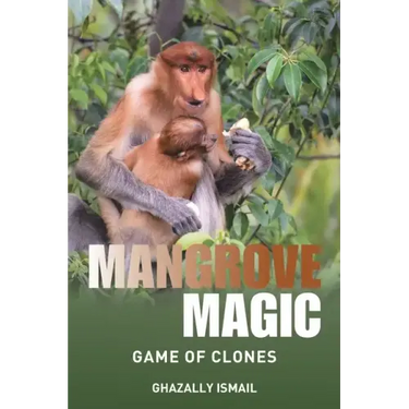Mangrove Magic: Game of Clones