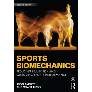 Sports Biomechanics: Reducing Injury Risk and Improving Sports Performance