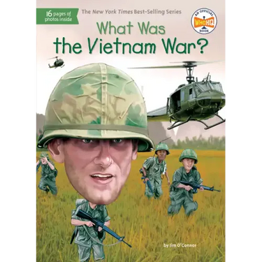 What Was the Vietnam War?