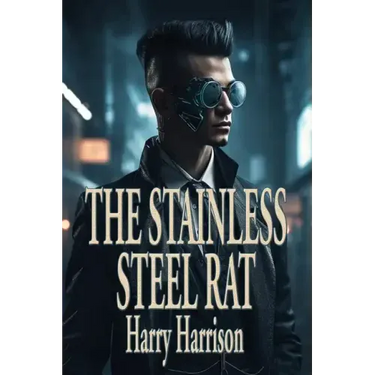 The Stainless Steel Rat