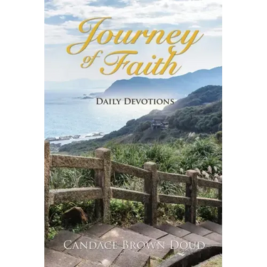 Journey of Faith: Daily Devotions