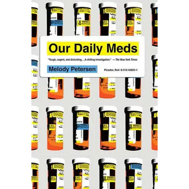 Our Daily Meds