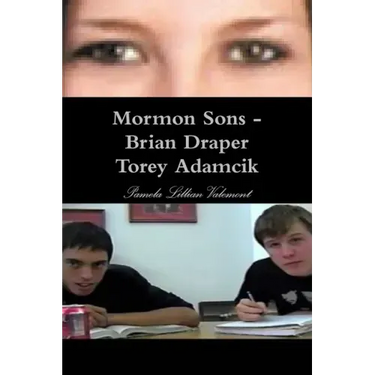 Mormon Sons - Brian Draper Torey Adamcik