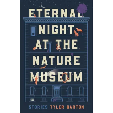 Eternal Night at the Nature Museum