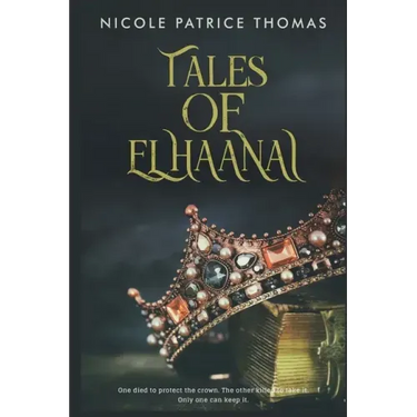 Tales of Elhaanai: Tales of Elhaanai