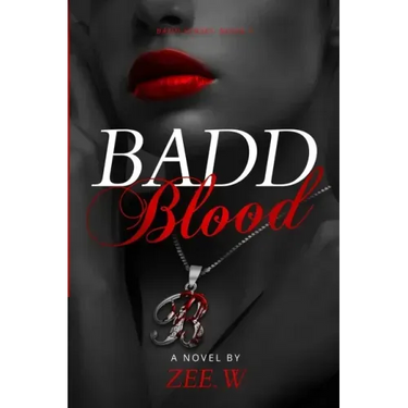 Badd Blood