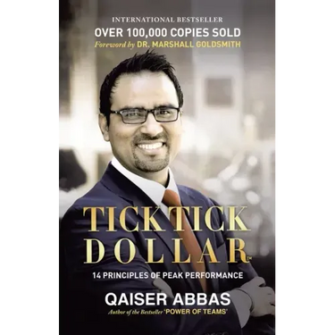 Tick Tick Dollar