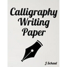 Calligraphy Writing Paper
