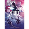 Prince of the Elves: A Graphic Novel (Amulet #5): Volume 5