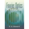 Fourier Optics: An Introduction