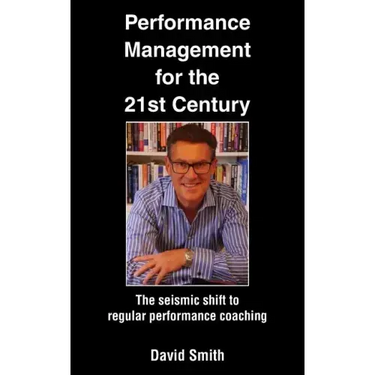 Performance Management for the 21st Century: The Seismic Shift to Regular Performance Coaching