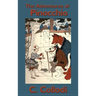 The Adventures of Pinocchio