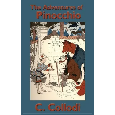 The Adventures of Pinocchio