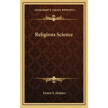 Religious Science