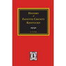 History of Fayette County, Kentucky