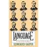 Language: Intro to Study of Speech